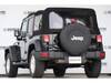 CHRYSLER JEEP WRANGLER
