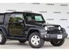 CHRYSLER JEEP WRANGLER