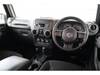 CHRYSLER JEEP WRANGLER