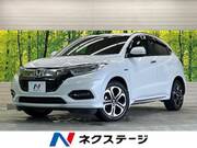 2020 HONDA VEZEL
