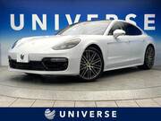 2017 PORSCHE PANAMERA