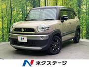 2020 SUZUKI XBEE HYBRID MZ