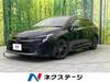 TOYOTA COROLLA TOURING