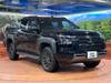 MITSUBISHI TRITON