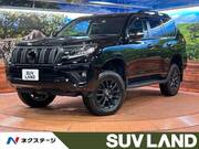 2023 TOYOTA LAND CRUISER PRADO