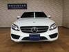 MERCEDES BENZ C-CLASS Stationwagon