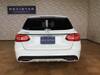 MERCEDES BENZ C-CLASS Stationwagon