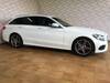 MERCEDES BENZ C-CLASS Stationwagon
