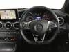 MERCEDES BENZ C-CLASS Stationwagon