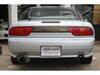 NISSAN 180SX