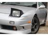 NISSAN 180SX