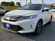 2020 TOYOTA HARRIER