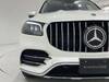 MERCEDES BENZ GLS