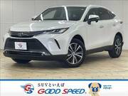 2023 TOYOTA HARRIER G