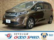 2016 HONDA FREED HYBRID