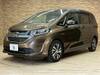 HONDA FREED HYBRID