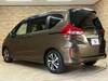 HONDA FREED HYBRID