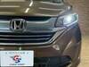 HONDA FREED HYBRID