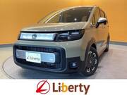 2025 HONDA FREED