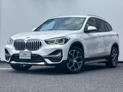 2020 BMW X1