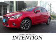 2015 MAZDA DEMIO