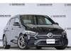 MERCEDES BENZ B-CLASS