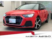 2019 AUDI A1 SPORTBACK