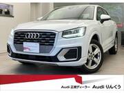 2019 AUDI Q2