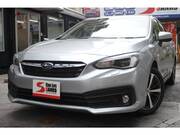 2022 SUBARU IMPREZA SPORTS