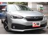 SUBARU IMPREZA SPORTS