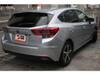SUBARU IMPREZA SPORTS