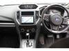 SUBARU IMPREZA SPORTS