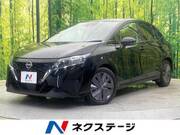 2022 NISSAN NOTE X