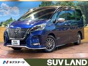2020 NISSAN SERENA