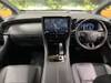 TOYOTA VELLFIRE HYBRID