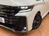 TOYOTA VELLFIRE HYBRID
