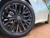 TOYOTA VELLFIRE HYBRID