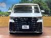 TOYOTA VELLFIRE HYBRID