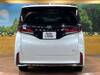 TOYOTA VELLFIRE HYBRID