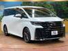 TOYOTA VELLFIRE HYBRID