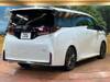 TOYOTA VELLFIRE HYBRID