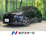 2017 TOYOTA C-HR