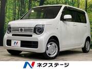 2020 HONDA N-WGN