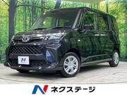 2022 TOYOTA ROOMY