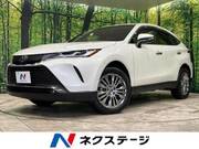 2020 TOYOTA HARRIER HYBRID Z LEATHER PKG