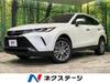 TOYOTA HARRIER HYBRID