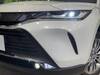TOYOTA HARRIER HYBRID