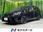 2021 TOYOTA PRIUS ALPHA