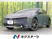2023 TOYOTA PRIUS