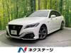 TOYOTA CROWN HYBRID